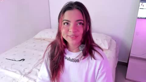 valy_shyness online show from November 19, 2:00 am