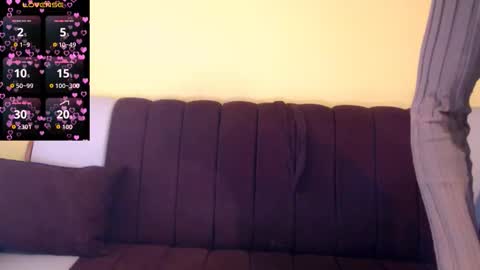 valentina online show from February 6, 12:19 pm