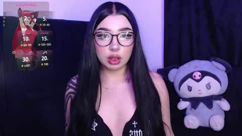 vammpyjane online show from March 20, 11:31 pm