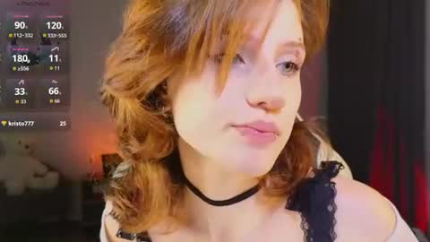 Vampi online show from July 24, 9:44 pm