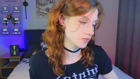Vampi online show from June 20, 6:11 pm