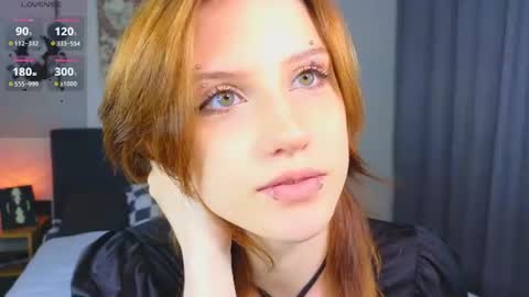 Vampi online show from June 27, 8:37 pm