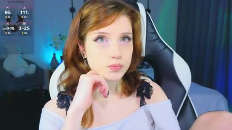 Vampi online show from May 31, 7:15 pm