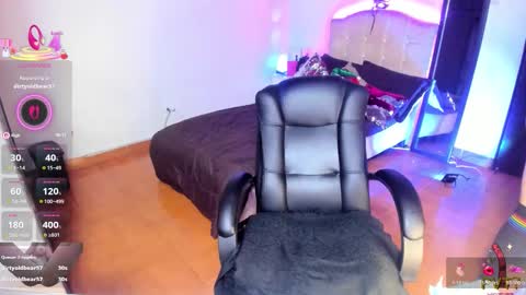 Valeria online show from November 22, 6:05 am