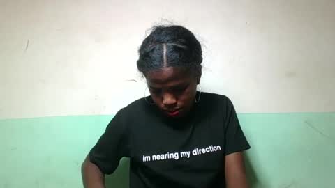 vanafiry online show from January 11, 2:36 pm