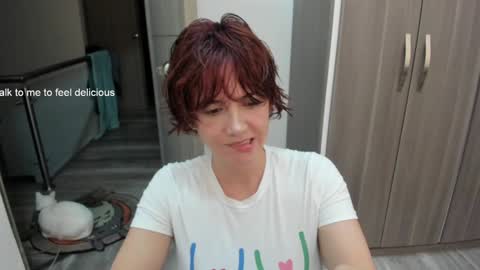 vanessa online show from March 7, 10:56 am