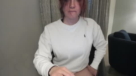 vanessa online show from January 19, 1:02 am