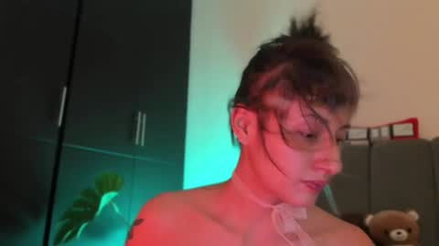 Babi Alu online show from March 11, 1:10 am