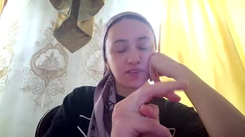 Eda online show from April 15, 11:44 am