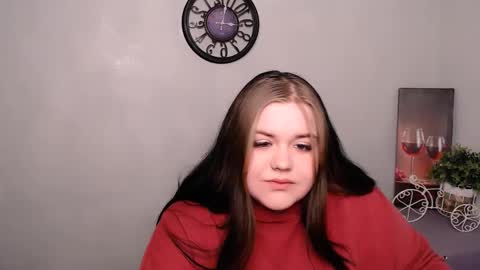 Vanda online show from March 8, 1:12 pm