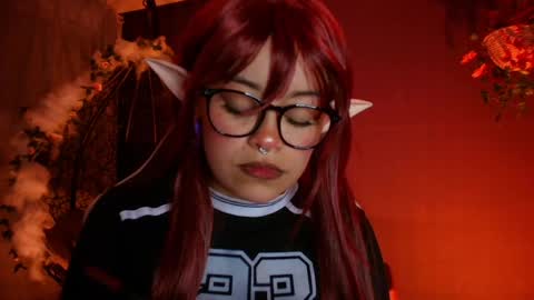 Vanelope online show from April 11, 6:52 am