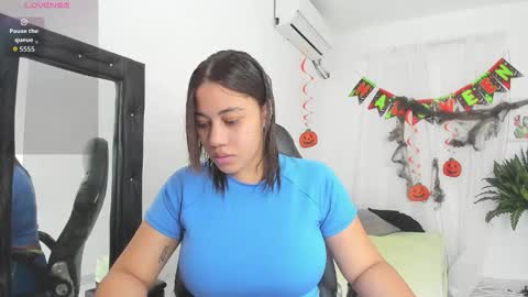 Snapshot of vanelope_smith chatting on October 13, 11:40 pm vanelope_smith online show from October 13, 11:40 pm