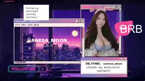 vanesa_moon_ online show from March 18, 10:48 pm