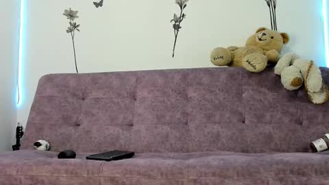 Vanessa online show from February 21, 10:39 am