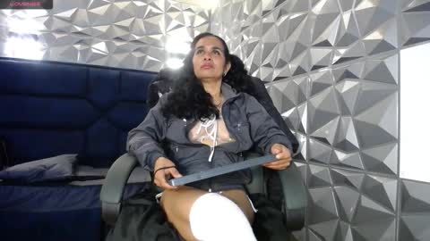 Vanessa online show from November 30, 8:35 pm