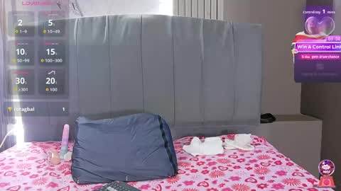 Vanessa online show from May 14, 10:48 pm