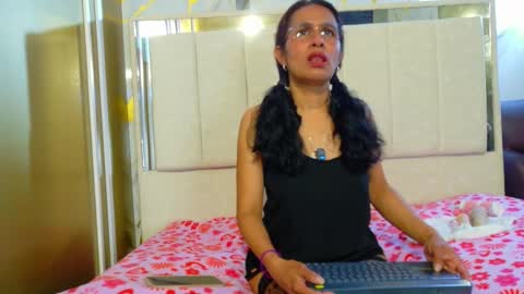 Vanessa online show from March 3, 12:27 am