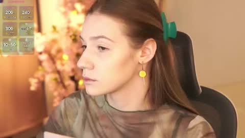 Vanessa online show from February 22, 3:57 pm