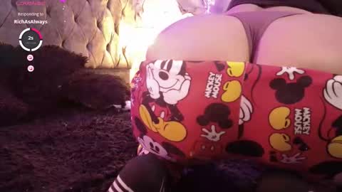 Vane  online show from March 14, 2:56 am