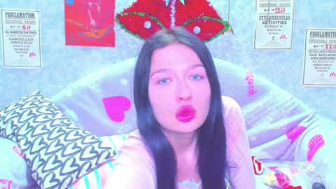 RUSSIAN BARBIE BABE online show from January 16, 11:04 am