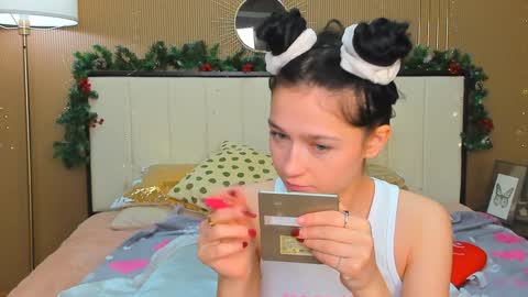 RUSSIAN BARBIE BABE online show from January 9, 12:57 am