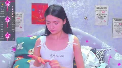 RUSSIAN BARBIE BABE online show from February 18, 1:32 am