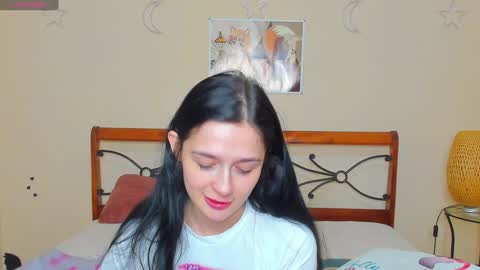 RUSSIAN BARBIE BABE online show from January 31, 12:50 am