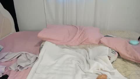 Vanessa online show from October 12, 12:46 am