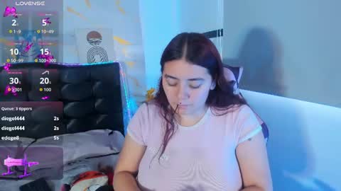 Vanesa online show from July 29, 12:05 pm