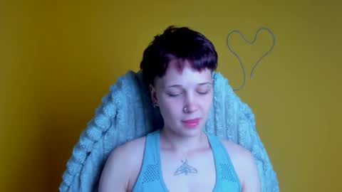 Vanessa online show from July 30, 9:15 pm