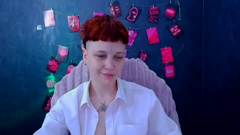 Vanessa online show from July 10, 11:10 am
