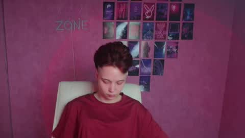 Vanessa online show from June 25, 5:45 am
