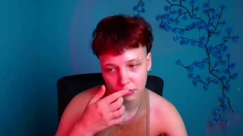 Vanessa online show from June 24, 11:53 am