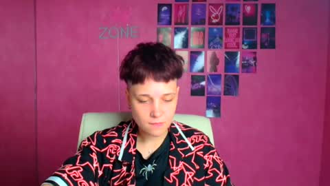 Vanessa online show from July 24, 6:00 am