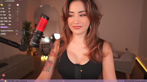 Snapshot of vanessa_sexxy chatting on December 7, 11:23 pm vanessa sexxy online show from December 7, 11:23 pm