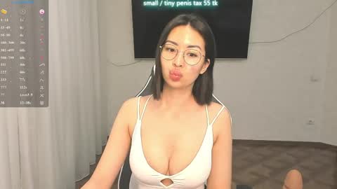 Vanessa online show from May 9, 6:10 pm