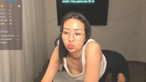 Vanessa online show from July 22, 3:46 pm