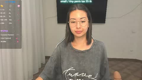 Vanessa online show from June 28, 5:19 pm
