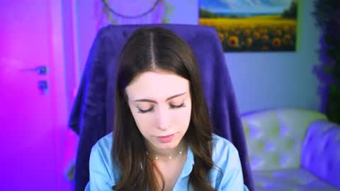 vanessaanerson online show from July 24, 8:23 am