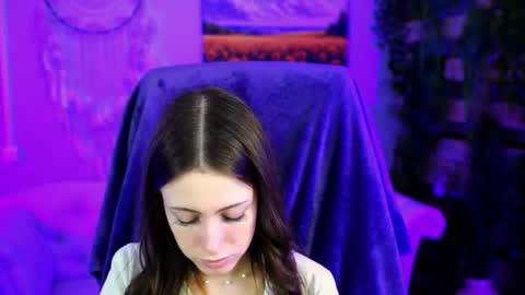 vanessaanerson online show from July 23, 8:22 am