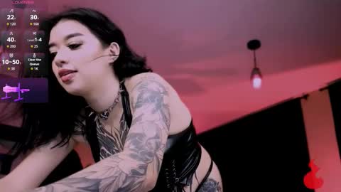 Vanessa  online show from October 21, 10:58 pm