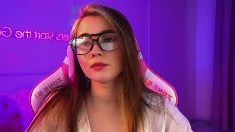 Vanessa online show from April 23, 6:21 am