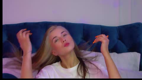 Vanessa online show from March 20, 6:46 pm