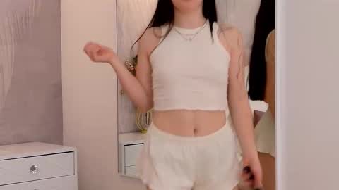 Vanessa online show from November 2, 3:26 pm