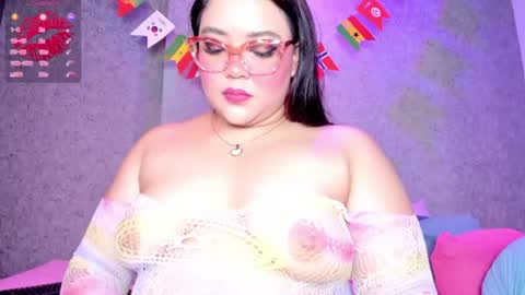 Vanessa online show from July 21, 1:17 am