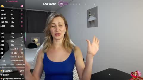 Vanessa  online show from April 4, 4:39 pm