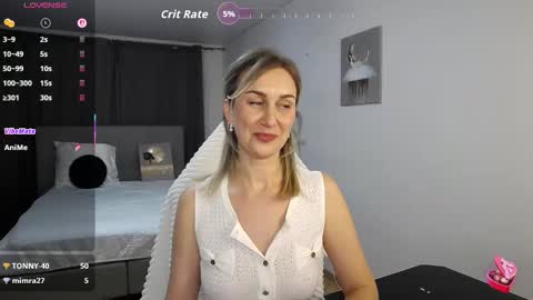 Vanessa  online show from November 25, 4:31 pm