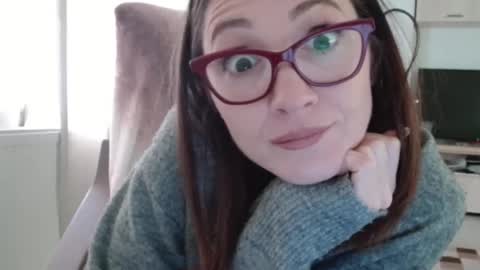 Snapshot of vanessalarahot chatting on January 13, 10:47 am Vanessa online show from January 13, 10:47 am