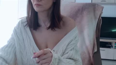Snapshot of vanessalarahot chatting on March 6, 11:47 am Vanessa online show from March 6, 11:47 am