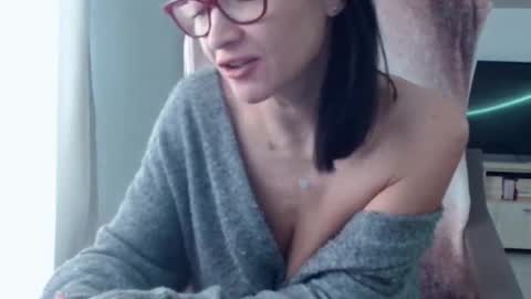 Vanessa online show from October 23, 12:55 pm